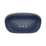 Haylou W1 Blue - Bluetooth TWS In-Ear Earbuds Qualcomm 3040  AAC/SBC/aptX 2mic ENC IPX4 Waterproof - Image 4