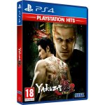 YAKUZA KIWAMI 2 PS4 - Image 2