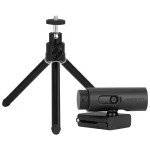 Streamplify CAM Streaming Webcam, Full HD, 60Hz - 1080p Black - Image 2
