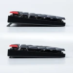 Keychron K17 Pro (K17P-H1) QMK/VIA Wireless Custom Mechanical Keyboard-Red Switch-Hot Swap-96% US - Image 3