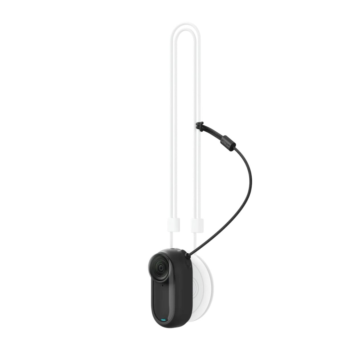 Insta360 GO 3/GO 3S Magnet Pendant Safety Cord (Black) - Image 3