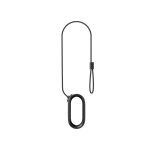 Insta360 GO 3/GO 3S Magnet Pendant Safety Cord (Black) - Image 4