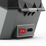 Creality Space Pi Filament Dryer 360 Dry Box for Filament Adjust 40-70c One-key set for 12 fil types - Image 5