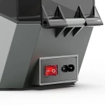 Creality Space Pi Filament Dryer 360 Dry Box for Filament Adjust 40-70c One-key set for 12 fil types - Image 5