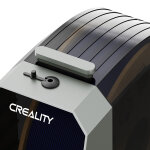 Creality Space Pi Filament Dryer 360 Dry Box for Filament Adjust 40-70c One-key set for 12 fil types - Image 4