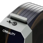 Creality Space Pi Filament Dryer 360 Dry Box for Filament Adjust 40-70c One-key set for 12 fil types - Image 4
