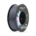 Creality CR-ABS Grey 3D Printer Filament, Large Object Stability, Ten Str. 43MPA, 1 kg 1.75 gray - Image 2