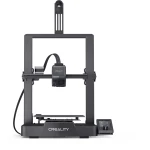 CREALITY Ender-3 V3 SE 3D Printer - Auto leveling, Auto Z offset, speed 250mm/s