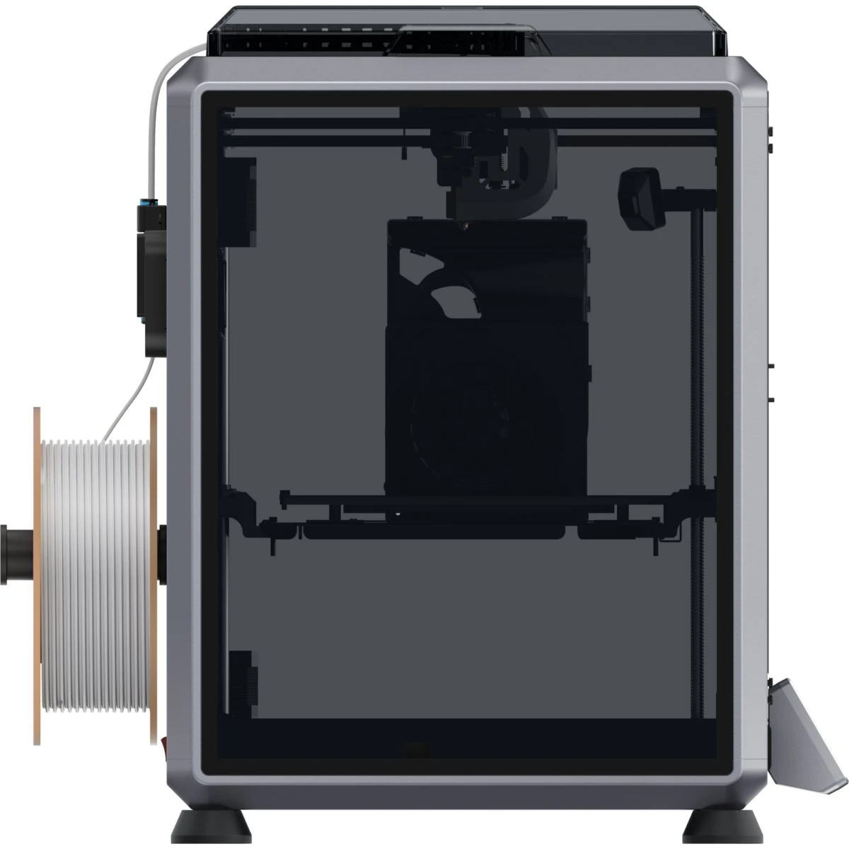 CREALITY K1C 3D Printer High Speed FDM Enclosed 600 mm/s silent fans, advanced nozzle more filaments - Image 5