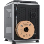 CREALITY K1C 3D Printer High Speed FDM Enclosed 600 mm/s silent fans, advanced nozzle more filaments - Image 4