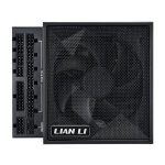 Lian Li Edge 1000W Black 80+ Platinum, Fully Modular SFX PSU - Image 3