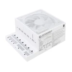 Lian Li Edge 850W White 80+ Platinum, Fully Modular SFX PSU