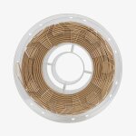 CREALITY CR-Wood Filament White Pine, 3D Printer  1 kg Spool,1.75mm (3301130001) - Image 2