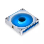Lian Li UNI FAN INFINITY SINGLE WHITE aRGB PWM 120mm 0~2200RPM (1pcs) NO controller - Image 4