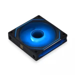 Lian Li UNI FAN INFINITY SINGLE BLACK aRGB PWM 120mm 0~2200RPM (1pcs) NO controller - Image 3