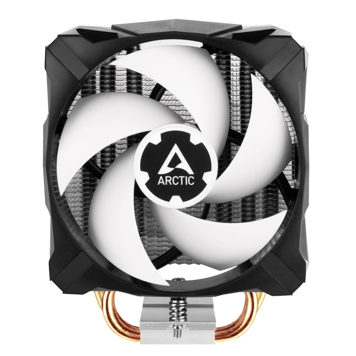 Arctic Freezer i13 X - Compact Intel CPU Cooler - Image 2