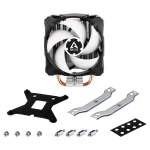 Arctic Freezer i13 X - Compact Intel CPU Cooler - Image 4