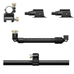 Insta360 Dual Suction Cup Car Mount (standard bundle, no stick included) - Image 2