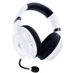 Razer KAIRA For Xbox - WHITE Wireless Gaming Headset - Image 2