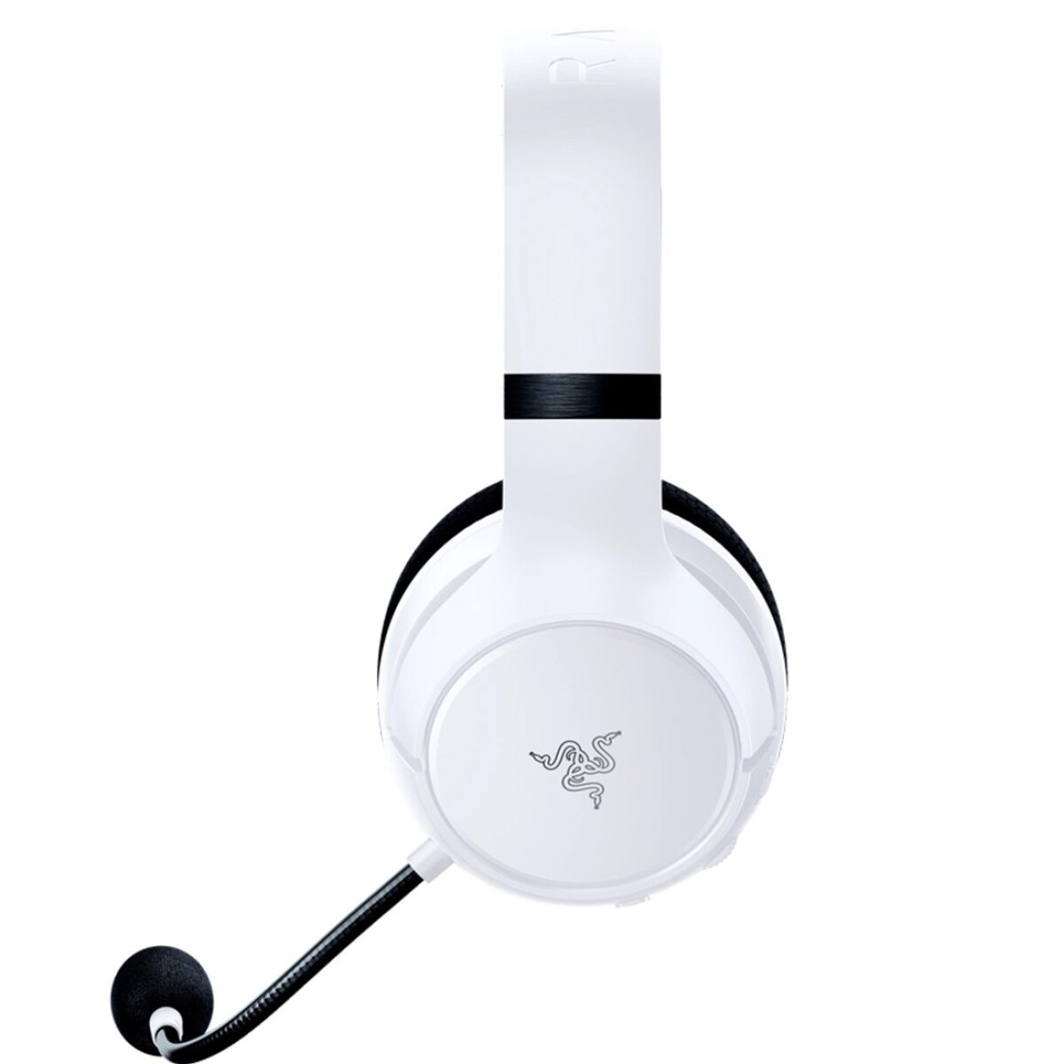 Razer KAIRA For Xbox - WHITE Wireless Gaming Headset - Image 4