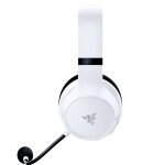Razer KAIRA For Xbox - WHITE Wireless Gaming Headset - Image 4