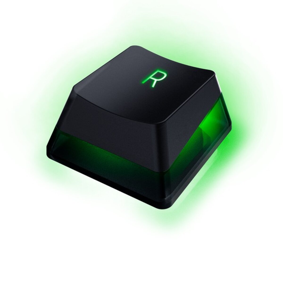 Razer PHANTOM PUDDING BLACK Keycaps Upgrade Set - Image 2
