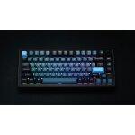 Keychron Q1 Pro (Q1P-M1) QMK/VIA Wireless Custom Mechanical Keyboard-Red Switch 75% US Layout - Image 2