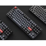 Keychron K8 Pro (K8P-H3) QMK/VIA Wireless Mechanical Keyboard - Brown Switch - Hot Swap 80% US Lay - Image 4