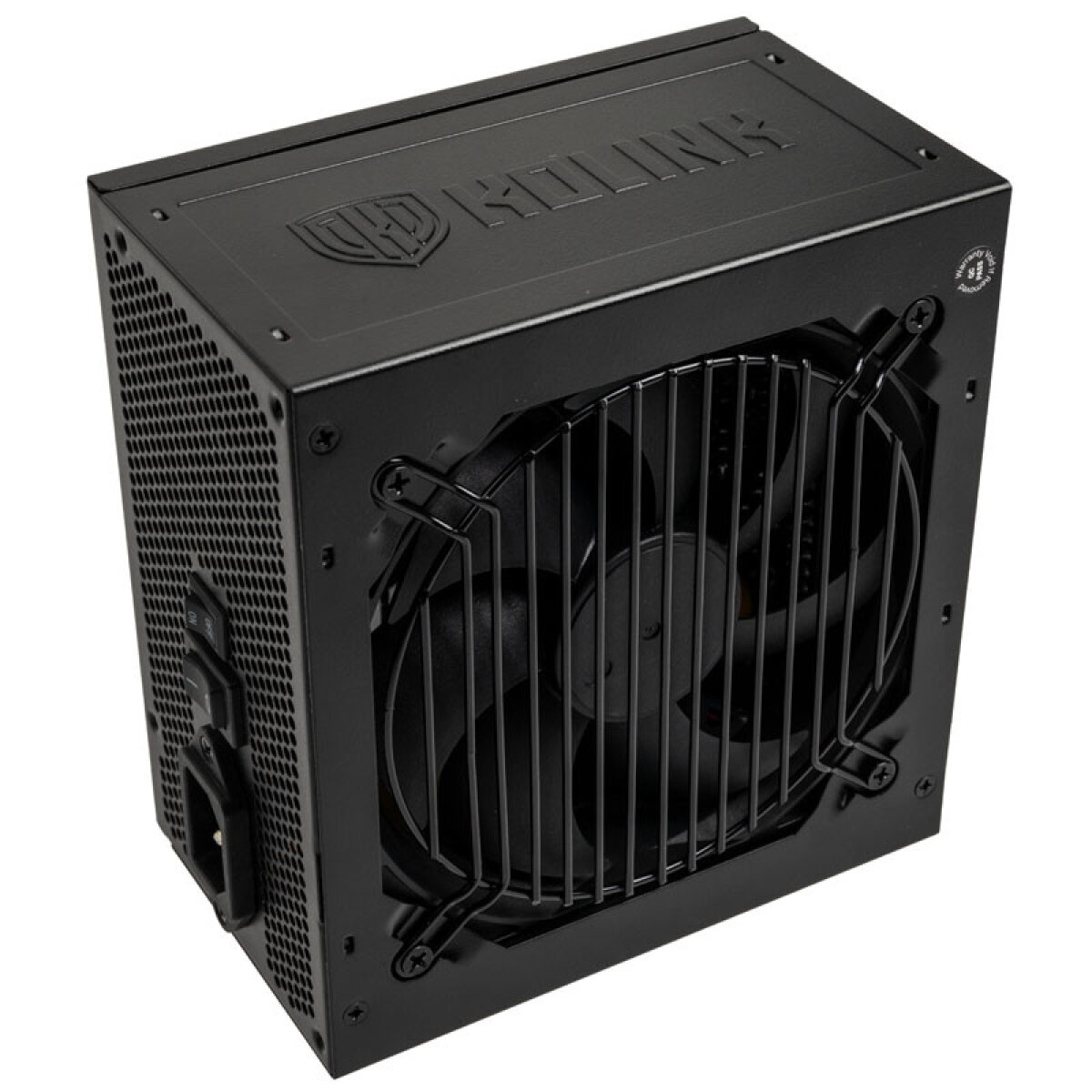 Kolink REGULATOR 850W Modular 80+ Gold PSU Power Supply Gen 5. ATX 3.0 - Image 2