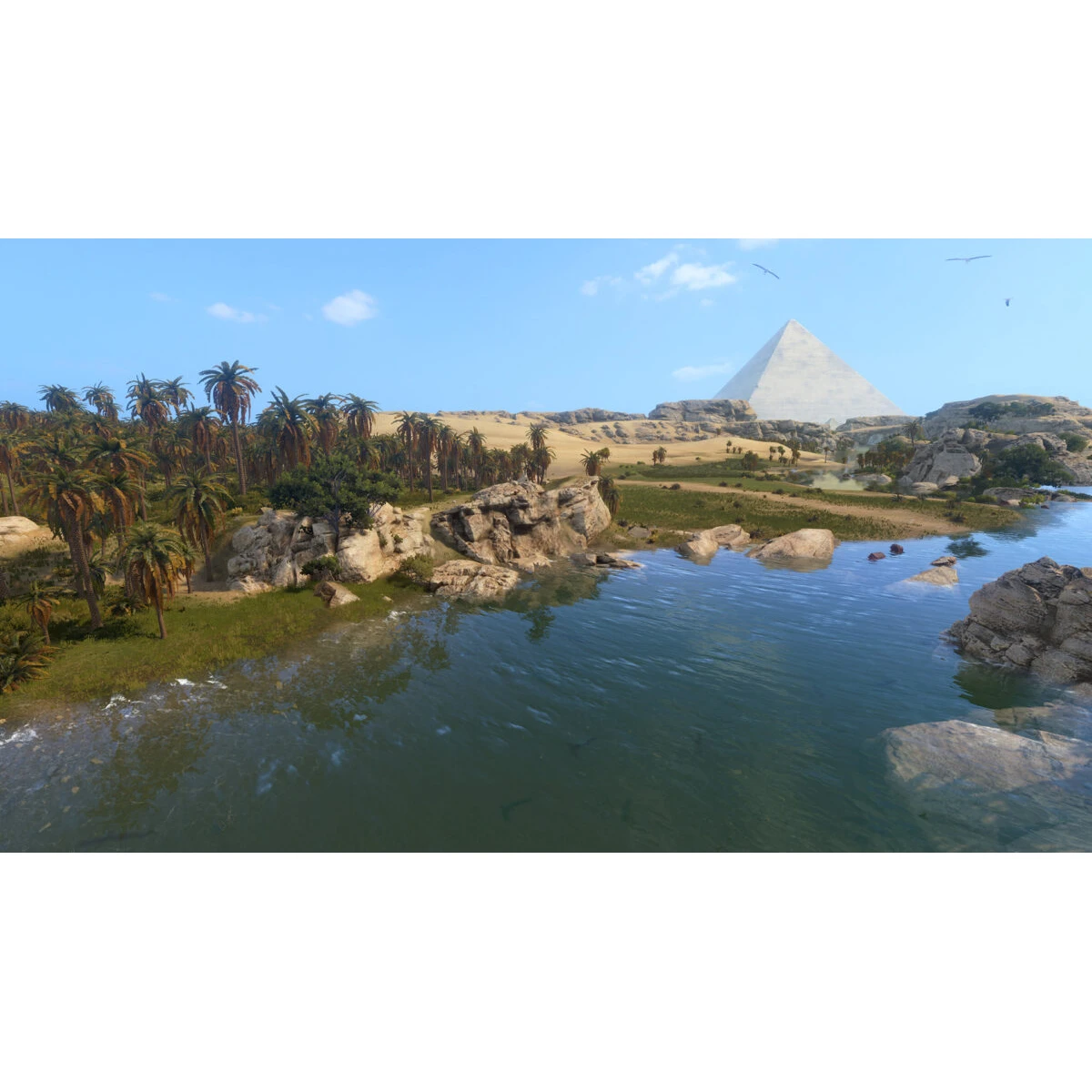 Total War: PHARAOH Limited Edition PC (Steam Code in Box) - Image 4