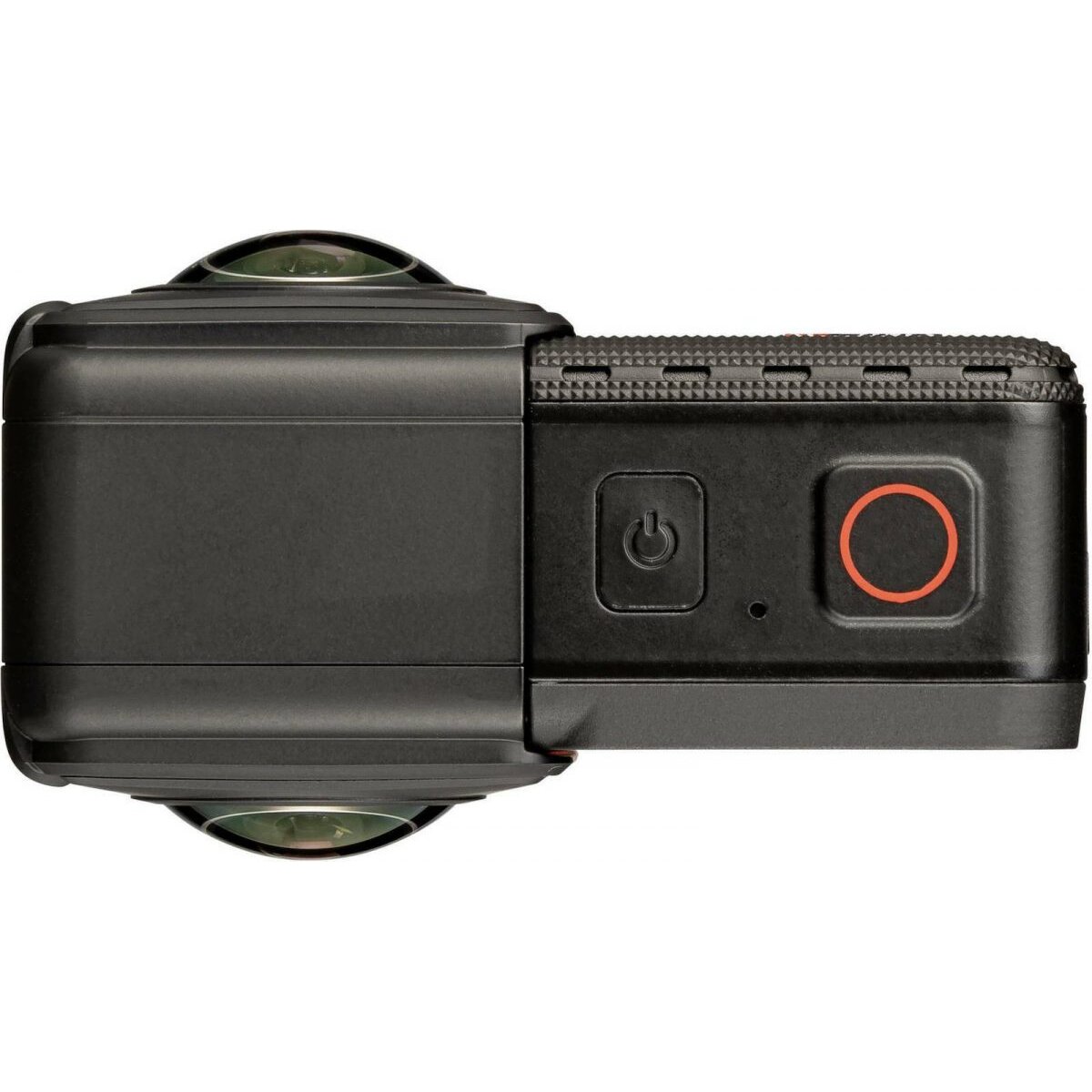Insta360 ONE RS Twin Edition Modular Action Camera with 5.7K 360 Lens & 4K Wide-angle Lens - Image 4