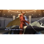 Shin Megami Tensei III Nocturne HD Remaster PS4 - Image 3