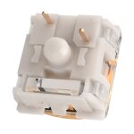 Razer Mechanical Keyboard Switches Pack - Lubed - 3 PIN - Gaming - Orange Tactile Switch - Image 5