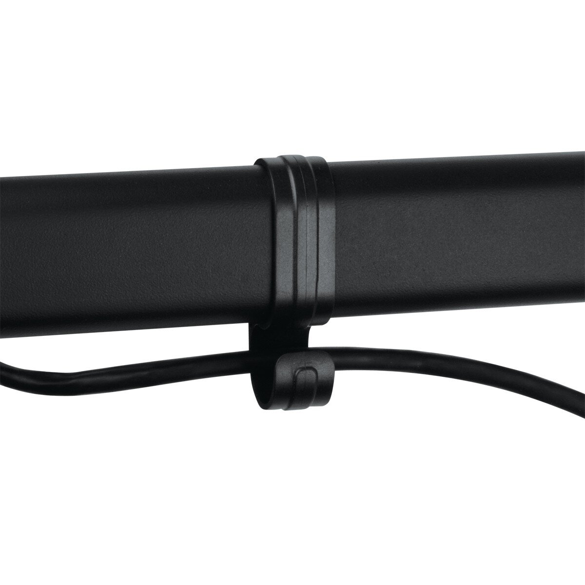Arctic Z3 Pro Gen 3 (Matt black) Triple-Monitor Arm 4 ports USB 3.0 hub - Image 4