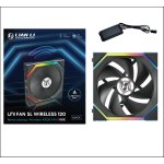 Lian Li UNIFAN SL Wireless 120-1PCS Black - Case Fan - Image 5
