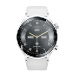 QCY Active GT S7 BT Call Watch Gray - 3ATM Waterproof, 120 sports (Auto-detect Sport A.I.) - Image 2
