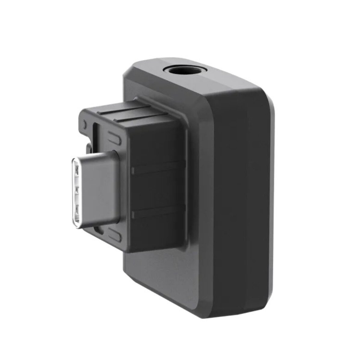 Insta360 Mic Adapter ONE RS Twin 4k (Horizontal Version) - Image 2