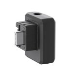Insta360 Mic Adapter ONE RS Twin 4k (Horizontal Version) - Image 2