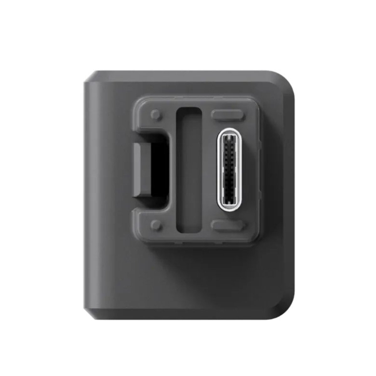Insta360 Mic Adapter ONE RS Twin 4k (Horizontal Version) - Image 3