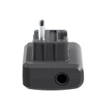 Insta360 Mic Adapter ONE RS Twin 4k (Horizontal Version) - Image 4