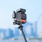Insta360 Mic Adapter ONE RS Twin 4k (Horizontal Version) - Image 5