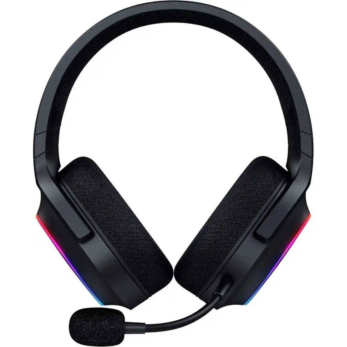 Razer BARRACUDA X Chroma - RGB Wireless & Bluetooth - PC/PS5/Switch/Android Gaming Headset - Image 4
