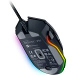 Razer BASILISK V3 35K BLACK - RGB Gaming Mouse - Optical Switches - Tilt Wheel - 11 Buttons - Image 3