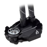Arctic Liquid Freezer II 120mm AIO CPU Liquid Cooler Closed Loop - Image 4