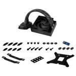 Arctic Liquid Freezer II 120mm AIO CPU Liquid Cooler Closed Loop - Image 5