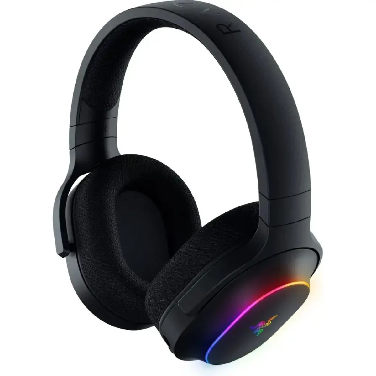 Razer BARRACUDA X Chroma - RGB Wireless & Bluetooth - PC/PS5/Switch/Android Gaming Headset - Image 5
