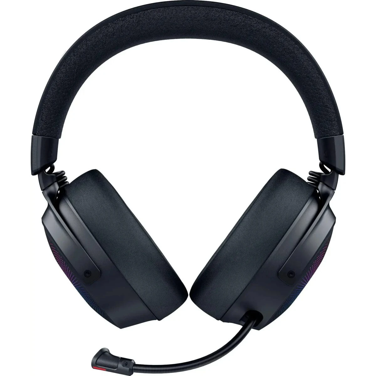 Razer KRAKEN V4 Pro - Wireless 7.1 RGB Gaming Headset - Sound Card - Haptic Feedback - PC/PS5/PS4 - Image 3