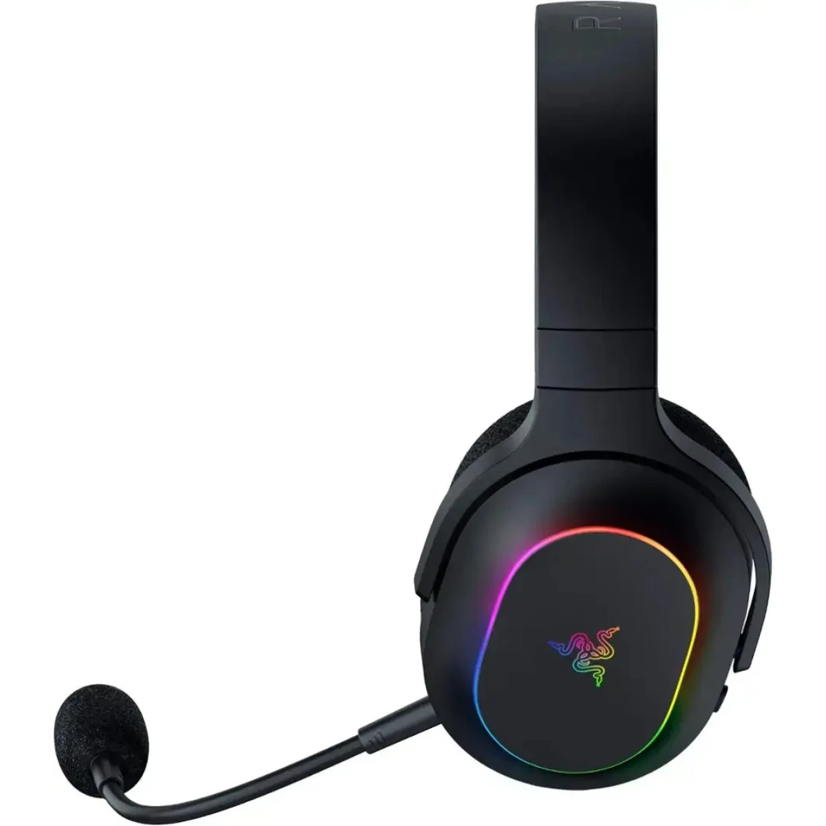 Razer BARRACUDA X Chroma - RGB Wireless & Bluetooth - PC/PS5/Switch/Android Gaming Headset - Image 3