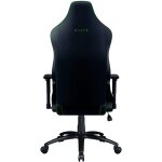Razer ISKUR X Black/Green - Ergonomic Gaming Chair - Image 4