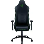 Razer ISKUR X Black/Green - Ergonomic Gaming Chair